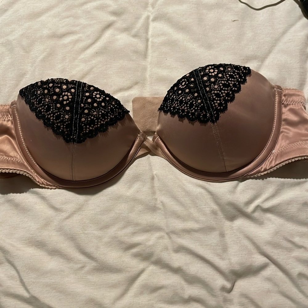 Aerie Strapless Bra